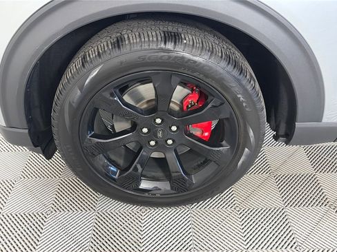 Certified 2023 Ford Explorer ST w/ Equipment Group 401A image 8