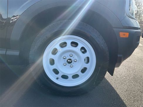 New 2025 Ford Bronco Sport Heritage w/ Convenience Package image 10