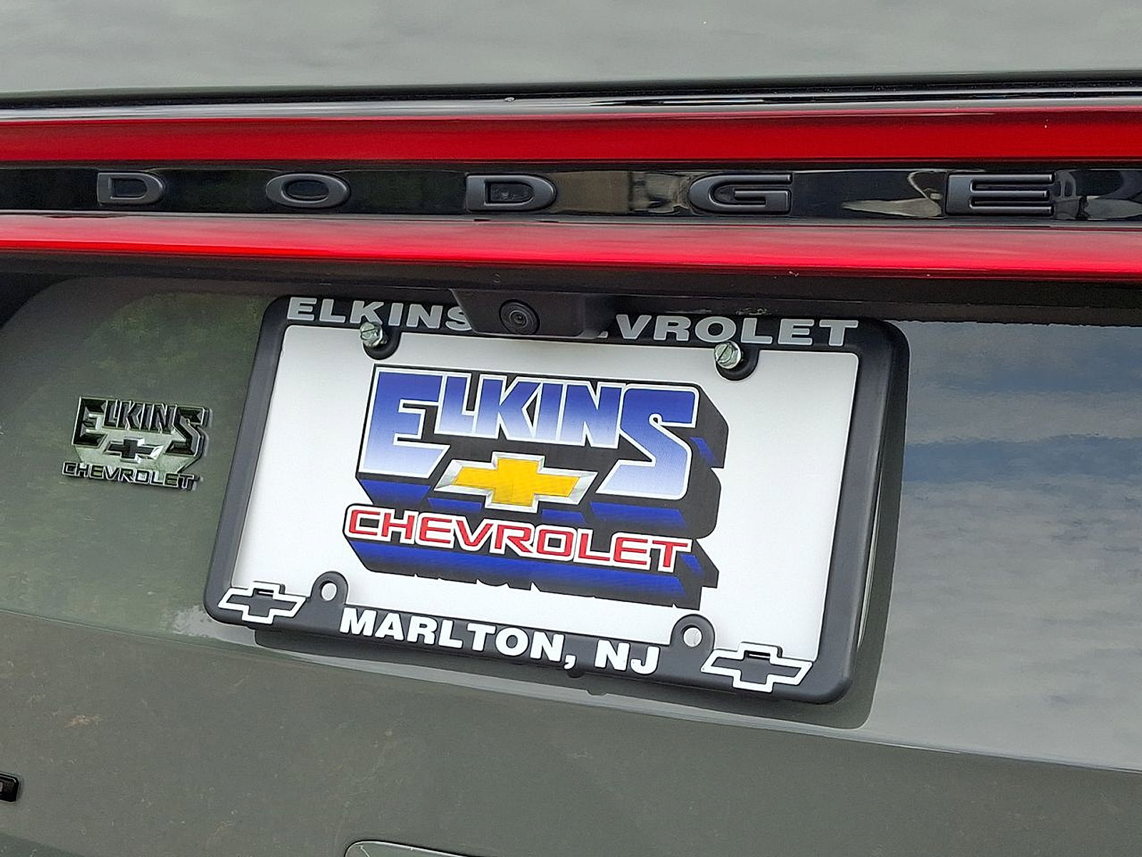 Used 2021 Dodge Durango GT w/ Blacktop Package AWD/4WD image 23