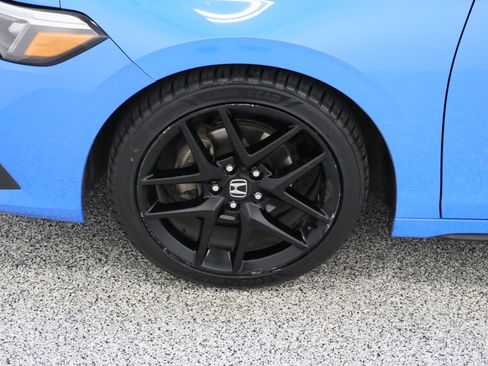 Used 2022 Honda Civic Sport image 10