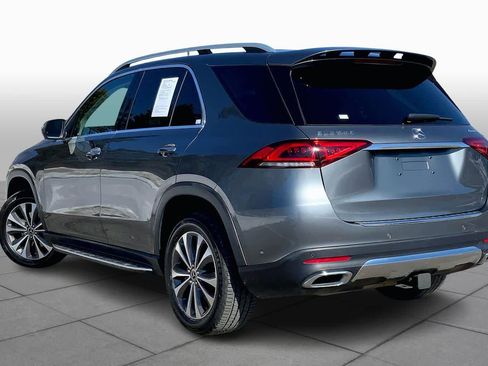 Used 2021 Mercedes-Benz GLE 350 4MATIC image 12