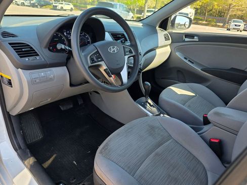 Used 2017 Hyundai Accent Value Edition image 11