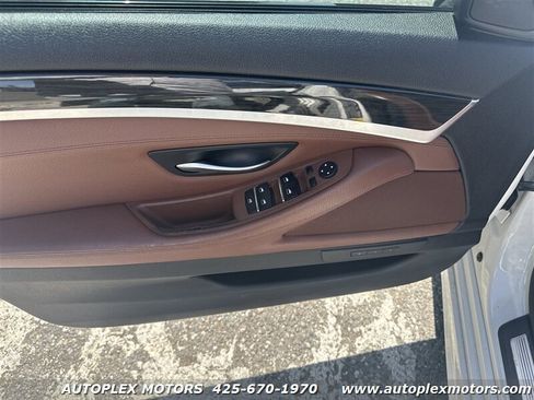 Used 2013 BMW 535i xDrive Sedan image 18