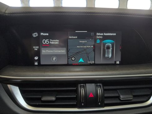 Used 2022 Alfa Romeo Stelvio Ti image 19