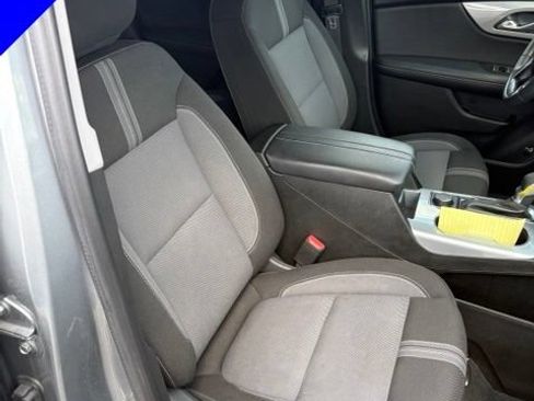 Used 2024 Chevrolet Blazer LT w/ Convenience Package AWD/4WD image 30