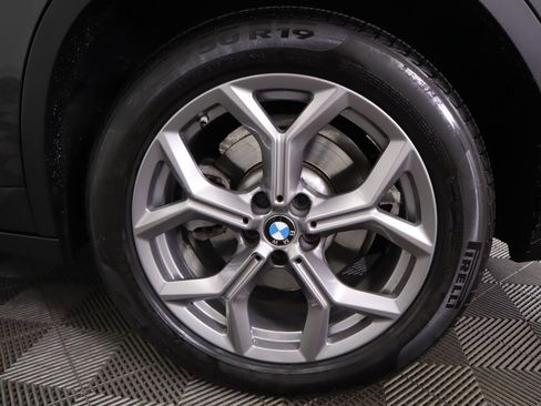 Used 2024 BMW X3 xDrive30i w/ Convenience Package w/ZPA image 32