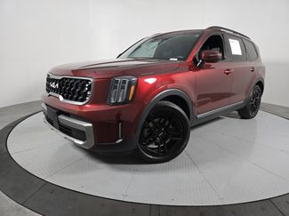 Used 2023 Kia Telluride EX X-Line video 1