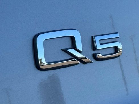 Used 2025 Audi Q5 2.0T Premium Plus w/ Premium Plus Package AWD/4WD image 59