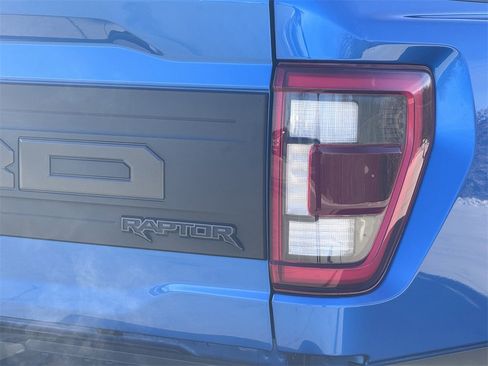 Used 2021 Ford F150 Raptor w/ Equipment Group 801A High image 9