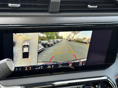 New 2026 GMC Sierra 2500 AT4 w/ AT4 Premium Plus Package image 19