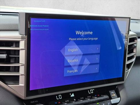 New 2026 Toyota Tundra Limited image 12