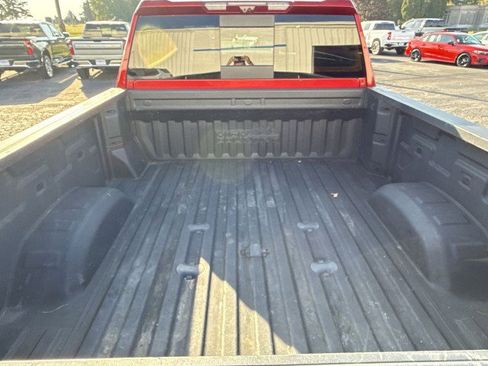 Certified 2024 Chevrolet Silverado 3500 High Country w/ High Country Premium Package image 12