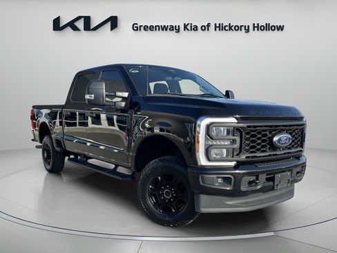 Used 2023 Ford F250 XL w/ STX Appearance Package image 1