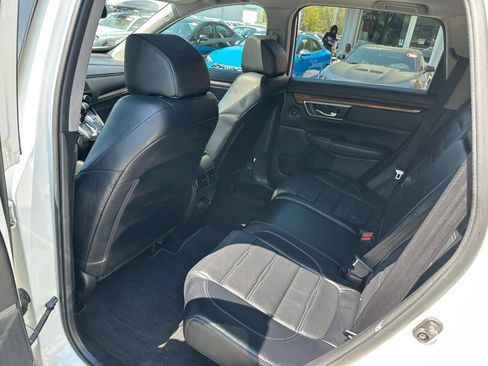 Used 2018 Honda CR-V EX-L image 15