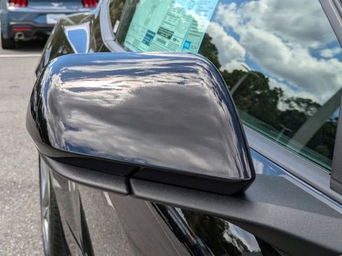 New 2026 Ford Mustang Coupe RWD image 12