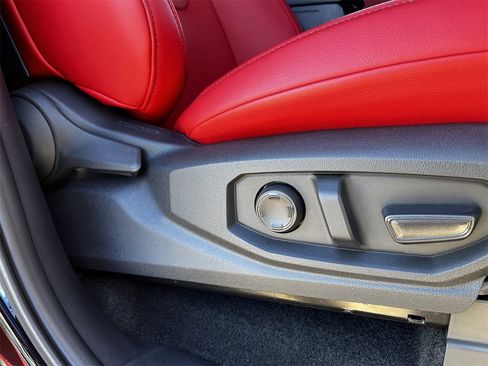 Used 2025 Toyota Tacoma TRD Pro image 27