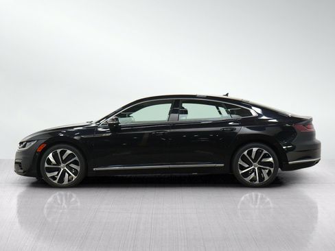 Used 2019 Volkswagen Arteon SEL Premium AWD/4WD image 2