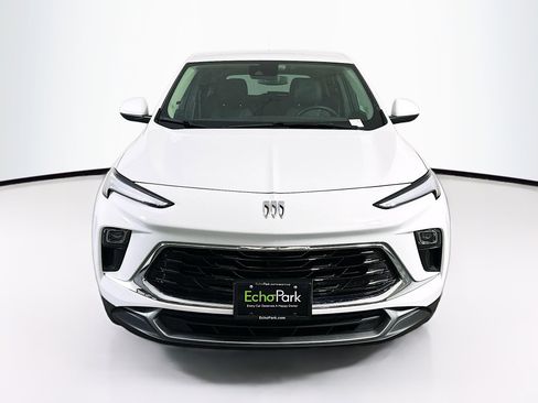 Used 2025 Buick Encore GX Preferred image 2