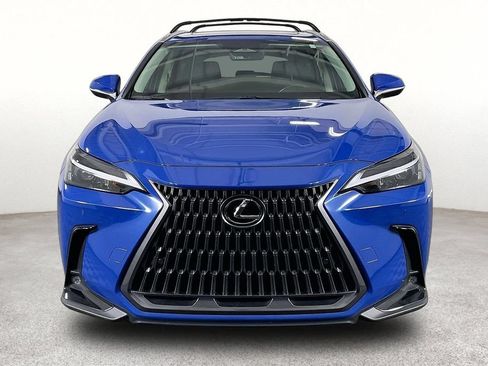 Used 2025 Lexus NX 350 AWD w/ Accessory Package (K3) image 5