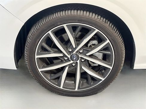 Used 2024 Subaru Impreza 2.0i Sport image 30