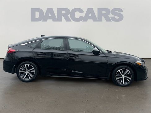 Certified 2023 Honda Civic LX image 8