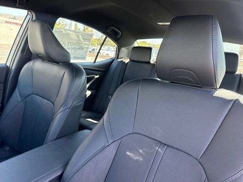 New 2026 Toyota Camry XSE FWD image 20