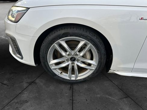 Used 2023 Audi A4 2.0T Premium Plus image 14