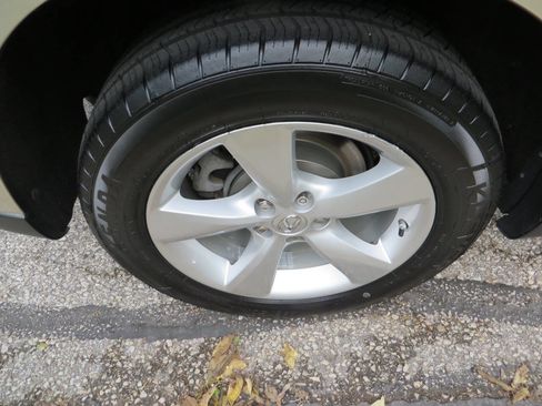 Used 2011 Lexus RX 350 AWD image 22