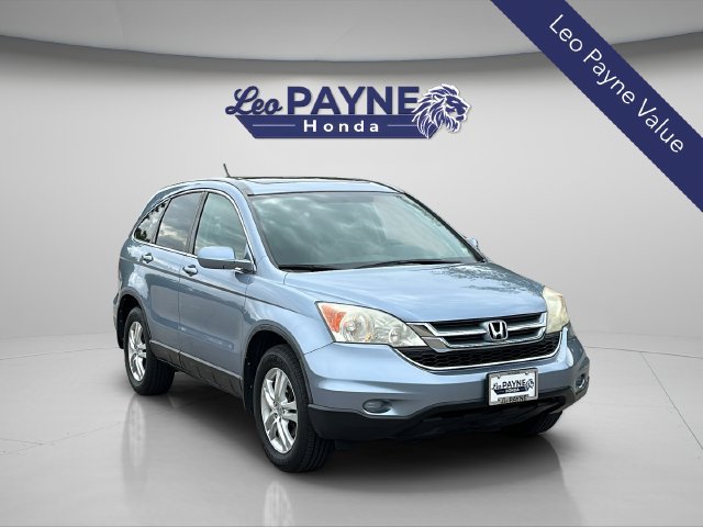 Used 2010 Honda CR-V EX-L image 1
