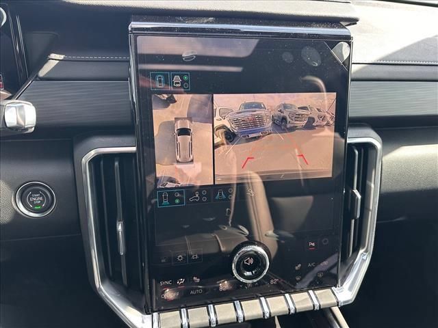 New 2026 GMC Acadia Elevation w/ Black Edition FWD image 33