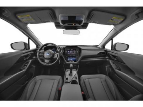 New 2026 Subaru Crosstrek 2.5i image 11