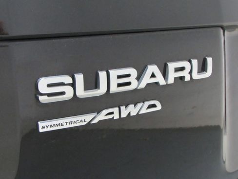 Used 2017 Subaru Forester 2.5i Limited AWD/4WD image 33