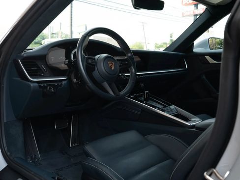 Used 2024 Porsche 911 GT3 RS AWD/4WD image 17