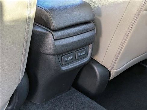 Used 2017 Honda Civic Touring image 19