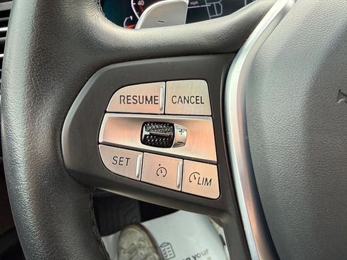 Used 2022 BMW X3 xDrive30i w/ Premium Package 2 image 18