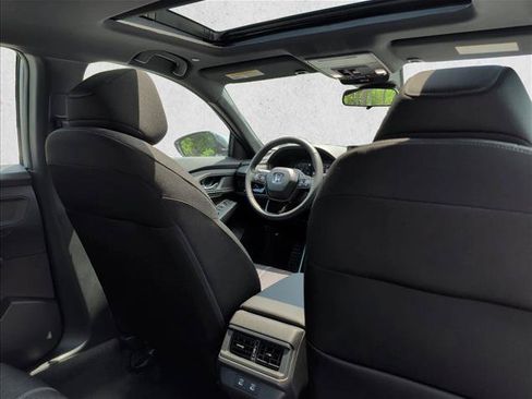 New 2026 Honda Accord Sport image 21