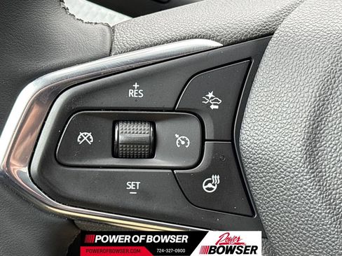 Certified 2024 Chevrolet Trax LT w/ Driver Confidence Package FWD image 20