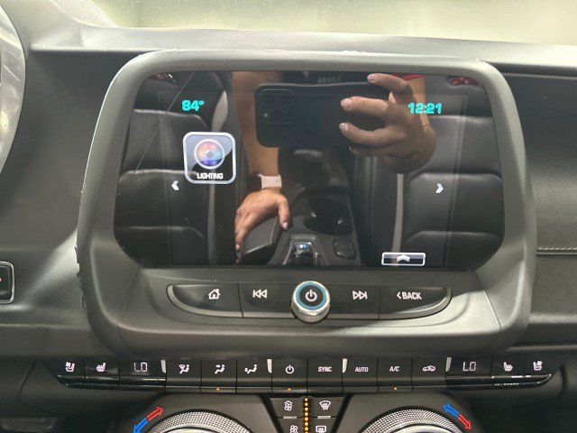 Used 2016 Chevrolet Camaro SS RWD image 69