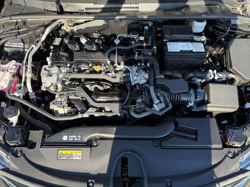 Used 2023 Toyota Corolla SE w/ Carpet Mat Package (TMS) FWD image 21