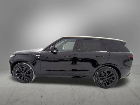 New 2026 Land Rover Range Rover Sport Dynamic SE image 3