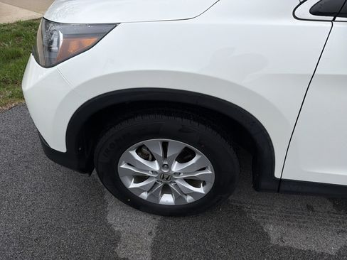 Used 2014 Honda CR-V EX-L image 70