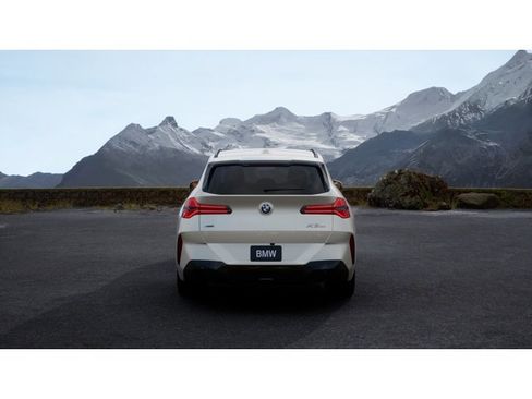 New 2026 BMW X3 xDrive30 image 5