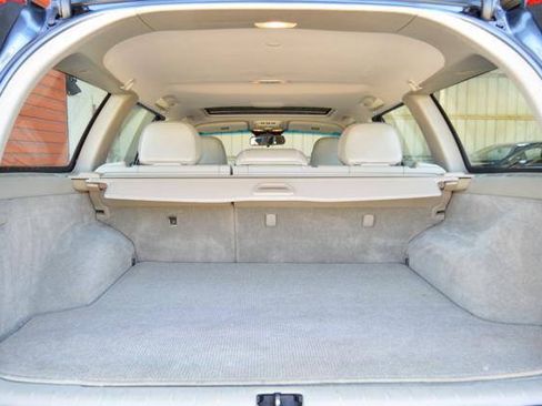 Used 2005 Volvo XC70 AWD/4WD image 33