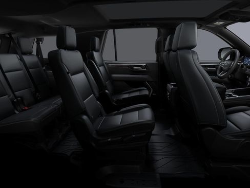 New 2026 Chevrolet Tahoe Z71 image 55