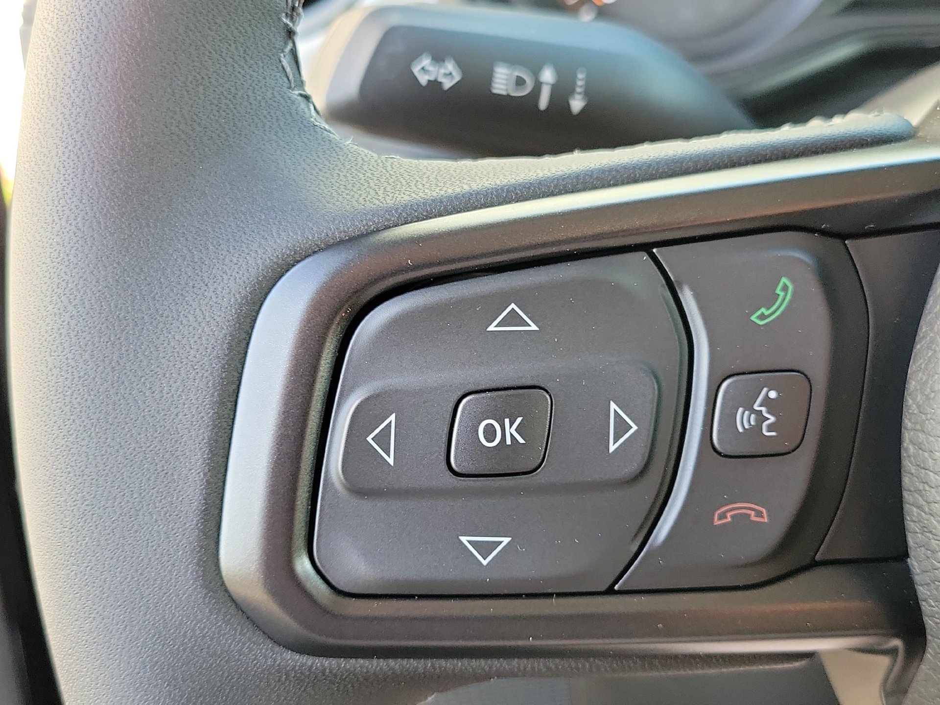 New 2026 Jeep Gladiator Mojave AWD/4WD image 5