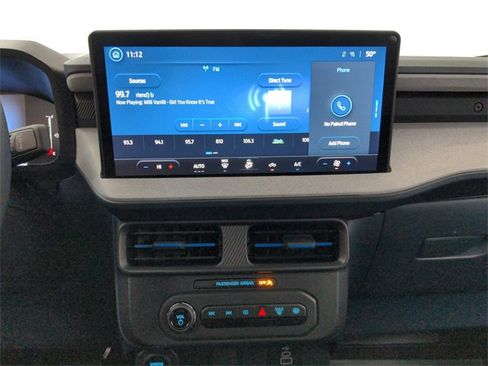 Used 2025 Ford Maverick XLT w/ Equipment Group 302A image 32