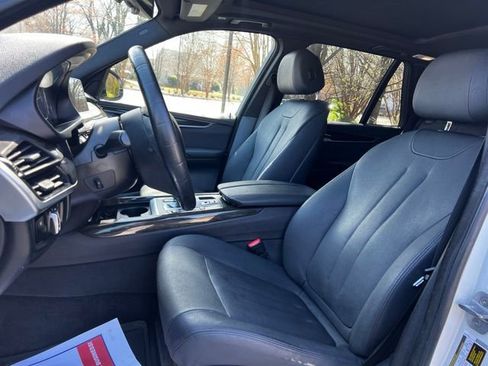 Used 2017 BMW X5 xDrive35i image 13