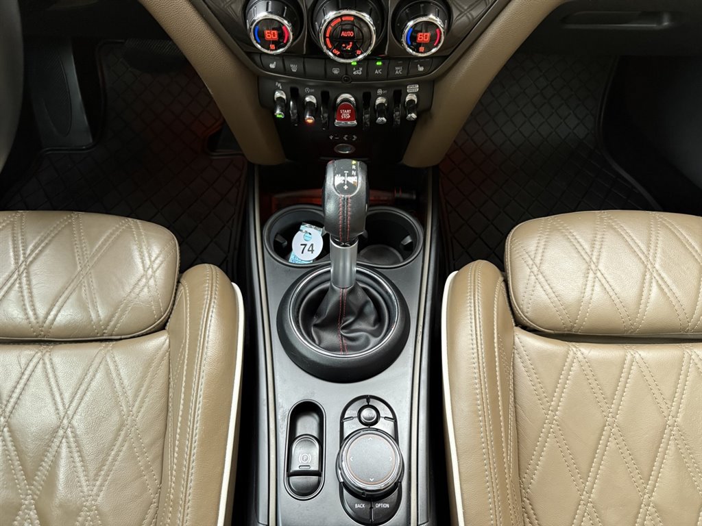 Used 2018 MINI Cooper Countryman S FWD image 26