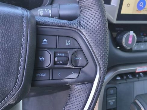 New 2026 Toyota Tundra Limited image 16