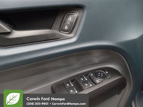 New 2026 Ford Maverick Lariat w/ Black Appearance Package image 11